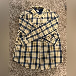 The North Face Flannel